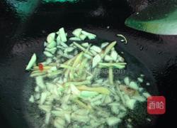 土豆丝炒瘦肉的做法图解7