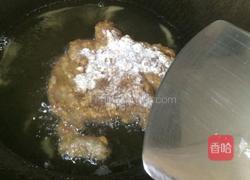 炸猪排的做法图解6
