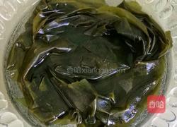 凉拌海带丝的做法图解1