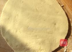 娃娃土豆饼的做法图解4