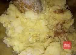 土豆泥的做法图解3