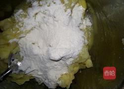 土豆泥的做法图解4