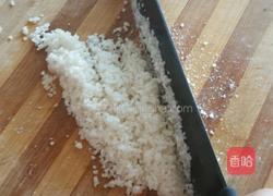 小米碎蒸排骨的做法图解2