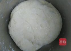面包的做法图解3