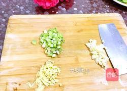 茭白蚝油炒鹌鹑蛋的做法图解6