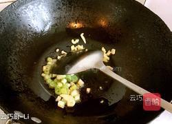 茭白蚝油炒鹌鹑蛋的做法图解8