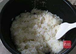 闽南炒饭的做法图解1