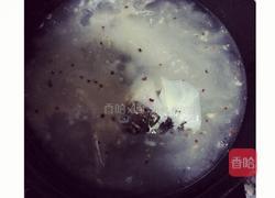鲜美鱼头汤的做法图解6