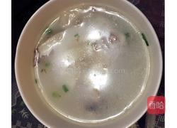 鲜美鱼头汤的做法图解10