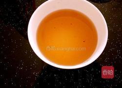 胡萝卜木耳香菇角瓜猪肉饺子馅的做法图解3
