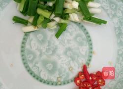 瘦肉茄子的做法图解3