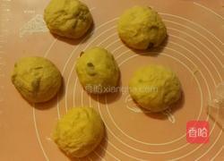 春之花环面包的做法图解6