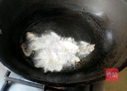 尖椒土豆丝的做法图解5
