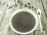三黑豆浆