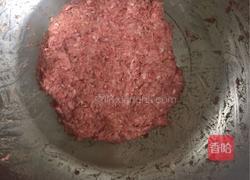 牛肉汉堡的做法图解4