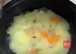 凉拌土豆片的做法图解6