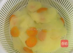凉拌土豆片的做法图解7