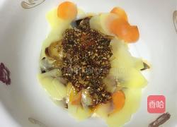 凉拌土豆片的做法图解8