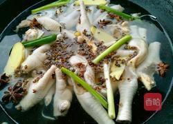 泡椒凤爪的做法图解5