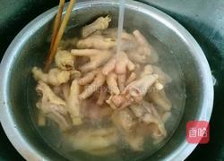 泡椒凤爪的做法图解6