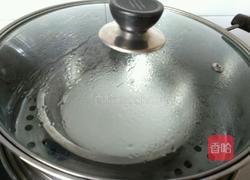 酸辣凉皮(简易版无需洗面粉)的做法图解2