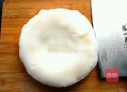 酸辣凉皮(简易版无需洗面粉)的做法图解5