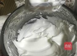 6寸戚风蜂蜜蛋糕的做法图解5
