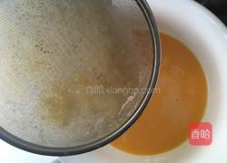沙白蒸水蛋的做法图解3
