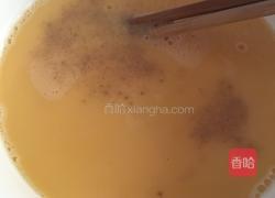 沙白蒸水蛋的做法图解4