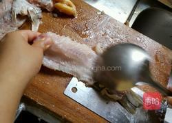 DIY自制鱼丸的做法图解1