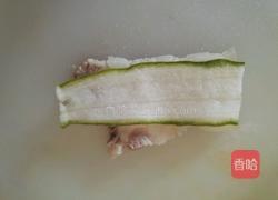 凉拌五花肉的做法图解8
