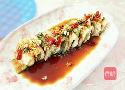 凉拌五花肉的做法图解10