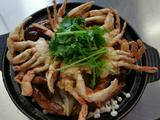 美味蟹煲王