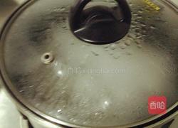香蕉牛奶西米露的做法图解7