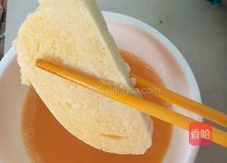 炸馒头片－果汁的做法图解4