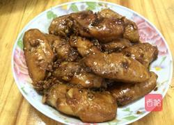 可乐鸡翅的做法图解8
