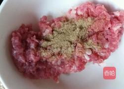 牛肉豆腐羹的做法图解2