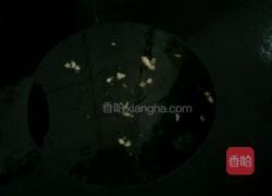 香菇蒸蛋的做法图解5