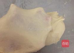 鸡肉汉堡胚的做法图解1
