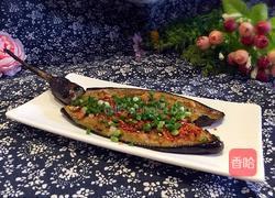 茄子（烤箱版）的做法图解9