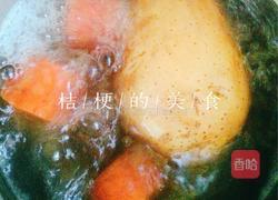 土豆泥的做法图解1