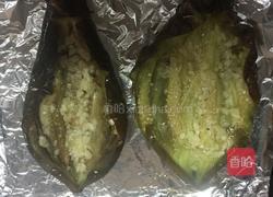 茄子（烤箱版）的做法图解5