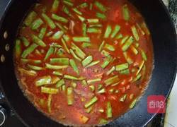 牛肉焖面的做法图解7