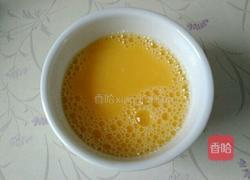 蒸蛋的做法图解4