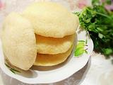 山西 炸油饼