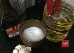 西红柿鸡蛋粉干的做法图解1