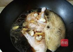 啤酒鸭的做法图解3