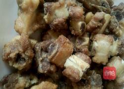 秘制番茄糖醋排骨的做法图解5