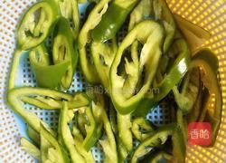 洋葱炒肉的做法图解5