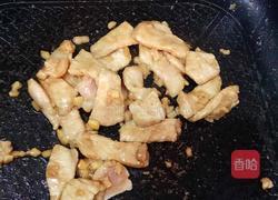 洋葱炒肉的做法图解7